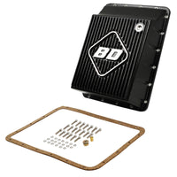 BD Diesel BD Diesel 13-24 Dodge/RAM AISIN AS69RC Deep Sump Transmission Pan (1061535)