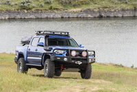 ARB ARB Bumper/Fitting Kit Bundle 3423160 (3423160B)