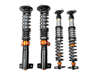 AST Coilovers AST 95-02 BMW Z3 Coupe/Convertible - E36 Compact 5100 Comp Series Coilovers (ACC-B1202S)