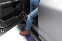 AMP Research AMP Research 24-25 Ford Ranger PowerStep Plug & Play - Black (76363-01A)