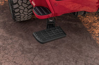 AMP Research AMP Research 2023 Ford F-250 Super Duty BedStep - Black (75330-01A)