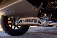 Belltech Kits Belltech 2021+ Ford Bronco 4in-7.5in Lift Kit w/ Coilovers (152600TPC)