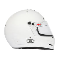 Bell Bell Helmet M8 White Sml(57-58) Sa2025 (1419A53)