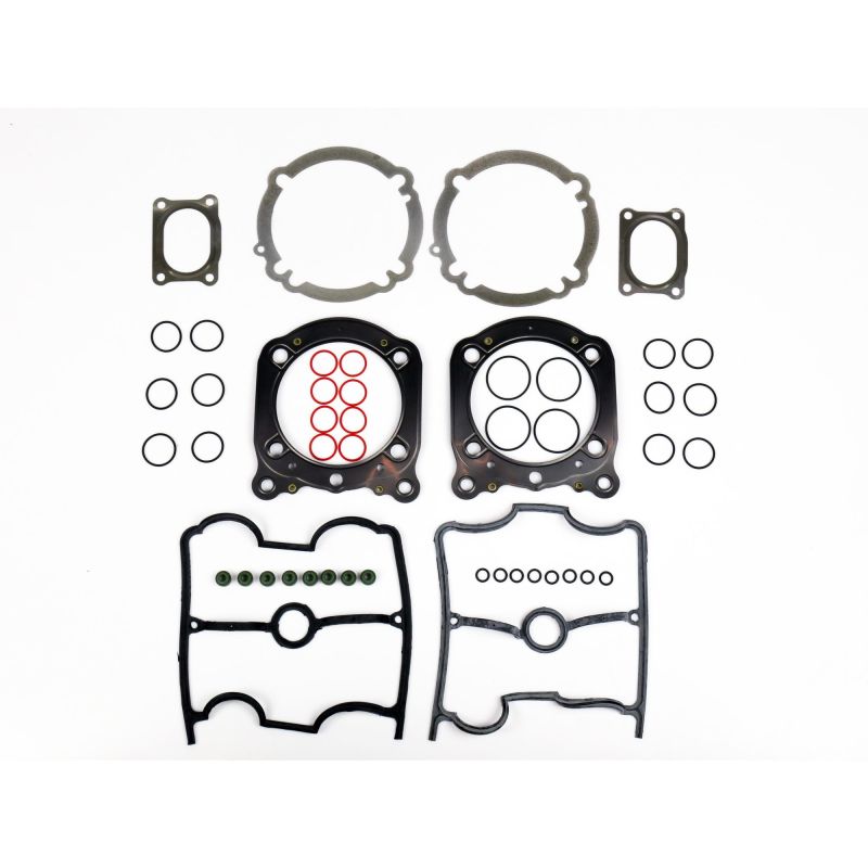Athena B Athena 02-03 Ducati 998 Rs 998 Top End Gasket Kit (P400110600048)