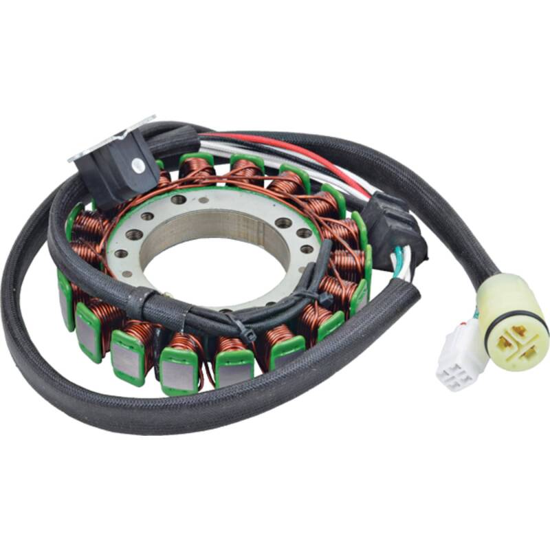 Arrowhead Arrowhead 07-08 Yamaha YFM400 Grizzly IRS Stator Coil (340-58007)