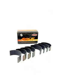 ACL ACL VW/Audi 1781cc/1984cc Std Size High Perf w/ Extra Oil Clearance Rod Bearing Set - CT-1 Coated (4B1606HXC-STD)