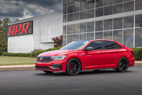 APR APR 19-26 Volkswagen Jetta GLI (MK7) Roll-Control Lowering Springs - Red (SUS00021)