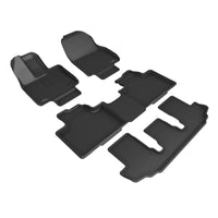 ACE Kagu - Combo - Black
