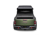 BAK BAK 20-25 GM Silverado/Sierra HD 2500/3500 6.10ft. Bed BAKFlip MX4 TS (449133TS)