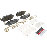 Brembo OE B Brembo OE 21-24 Nissan Kicks/Sentra PRIME Ceramic Brake Pad - Front (P68075N)