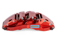APR APR 22-26 Audi RS3 370x34mm 6-Piston Big Brake Kit (8Y RS3) - Front - Red (BRK00068)