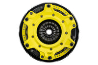 ACT ACT Chevy Camaro/Corvette LS1/LS2/LS3/LS6/LS7 Mod-Twin 10.5 XT Rigid Disc Street Clutch Kit (T2S-G14)