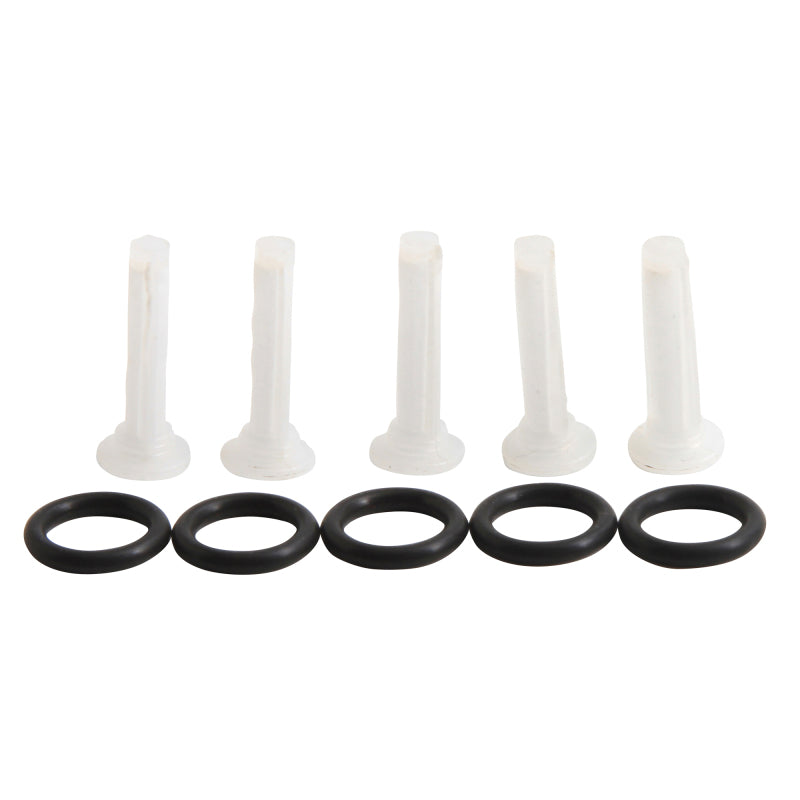 All Balls Racing All Balls Racing Quick Break O-Ring & Filter Kit - 5 Pack (47-3024)