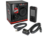 aFe Discount D aFe Ford F-150 11-14 V8-5.0L SCORCHER PRO Performance Programmer (77-33013)
