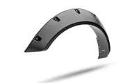 Bushwacker Bushwacker 2021+ Ford Bronco 4-Door Pocket Style Flares 4pc - Black (20960-02)