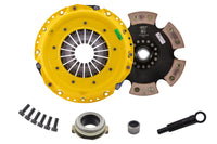 ACT ACT 19-25 Mazda MX-5 Miata HD/Race Rigid 6 Pad Clutch Kit (ZM15-HDR6)
