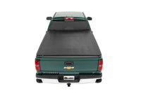 Bestop B Bestop Chevy/GMC 04-12 Colorado/Canyon For 5 Ft Bed Ez-Fold Soft Tonneau (16151-01)