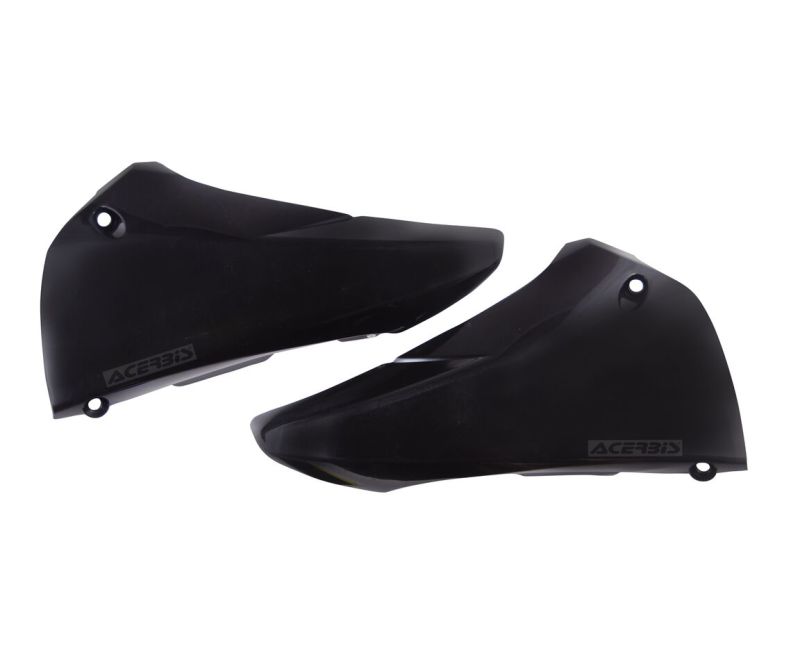 ACB Radiator Shroud