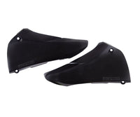 ACB Radiator Shroud