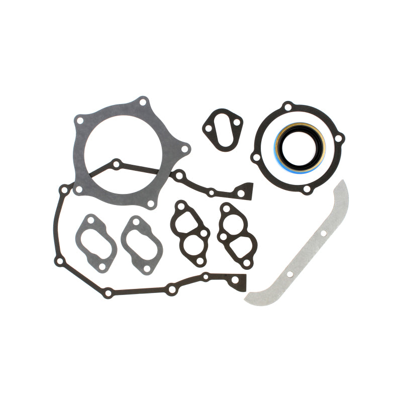 Cometic Gasket Cometic Chrysler B/RB Gen-2 Hemi .032in AFM Timing Cover Gasket Kit (C5062-032)
