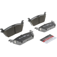 Brembo OE B Brembo 19-22 Ram 1500 Rear NAO Brake Pad (P23194N)