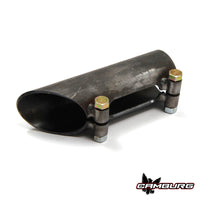Camburg B Camburg 2.0 Bump Stop Can Mounting Kit (CAM-040027)
