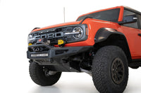 ADD Addictive Desert Designs 22-23 Ford Bronco Raptor Rock Fighter Front Bumper (F260181060103)