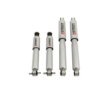 Belltech Belltech Street Performance Shock Set (OE9581)