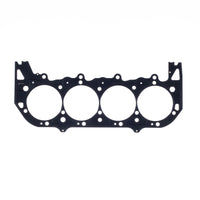 Cometic Gasket Cometic Mercury / Chevy Big Block 4.6in Bore .051 inch MLS Head Gasket (C5637-051)