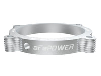aFe Discount C aFe Silver Bullet Throttle Body Spacers TBS Ram 1500 TRX 2021 V8-6.2L (46-32011)