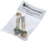 Camburg C Camburg 1/2-13 x 3.5in. G8 Hex Heim Steering Bolt Kit (CAM-010146)