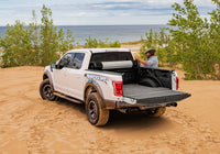 BAK BAK 15-20 Ford F-150 5ft 6in Bed Revolver X2 (39329)
