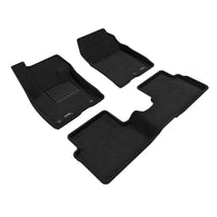 3D MAXpider 3D MAXpider 22-24 Ford Maverick Gasoline Elegant Black R1 R2 (L1FR14504709)
