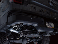 AWE Tuning AWE 2024+ Ford Ranger Raptor 3.0L Switchpath Cat-Back Exhaust - BashGuard Only (3025-38306)