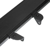 ARB B ARB BASE Rack Dovetail Light Bar Mount (1780480)