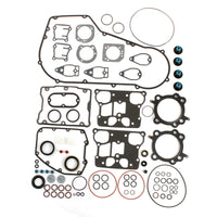 Cometic PWS Cometic Harley-Davidson 99-05Dyna99-06 Softail Complete Engine Rebuild (C9777F)