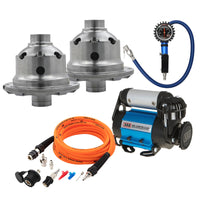ARB ARB Traction Pack Rd117/Rd117 Suit Jeep Jk (117/117KIT2)