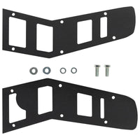 ARB ARB Outer Top Tubes Textured Suit 5236010 (5136040)