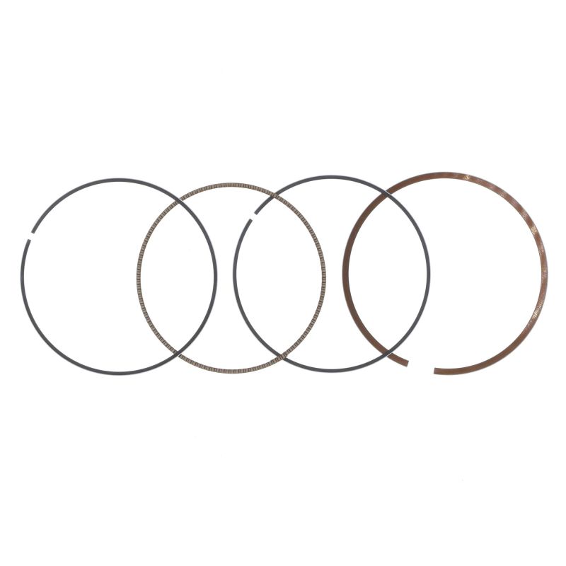 Athena B Athena 06-10 KTM SX250F 80mm Bore Piston Ring Set (S41316167)