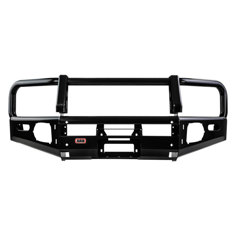 ARB B ARB Bumper/Fitting Kit Bundle 3440500 (3440500B)