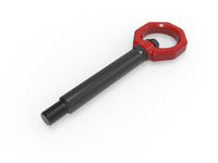 aFe Discount D aFe 23-25 BMW M2 (G87) CONTROL Front / Rear Tow Hook - Red (450-502004-R)