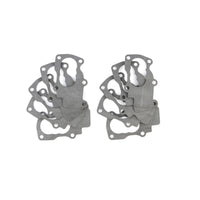 Cometic PWS Cometic Oil Pump Cover Gasket 52-E62 & 72-76 K & Xl Models (C9385)