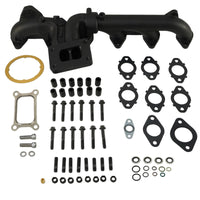 BD Diesel BD Diesel 19-24 Ram 2500/3500 6.7L Cummins Exhaust Manifold Kit (1046069)