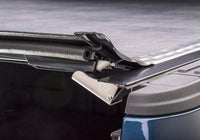 BAK BAK 15-20 Ford F-150 5ft 6in Bed Revolver X2 (39329)
