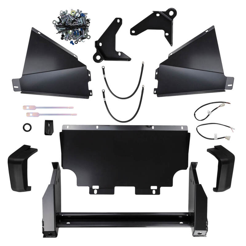 ARB B ARB Bumper Mounting Kit for 3421410 (6172347)