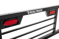 BackRack BackRack 08-24 Chevrolet Silverado / 04-24 Ford F-150 SRL Rack Lighted Shortened Frame ONLY Req. HW (SRL600)