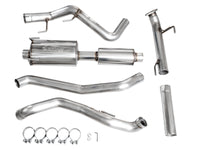AWE Tuning AWE Tuning Exhaust for 4th Gen Toyota Tacoma BashGuard Only (3015-28254)