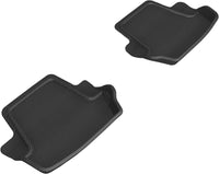 ACE Kagu - Rear - Black
