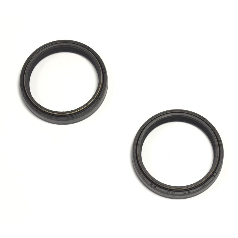 Athena B Athena 2008 CCM MX 450 48x58.1x8.5/10.5mm Fork Oil Seal Kit (P40FORK455139)