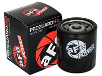 aFe Discount C aFe PROGUARD Oil Filter (44-LF037)